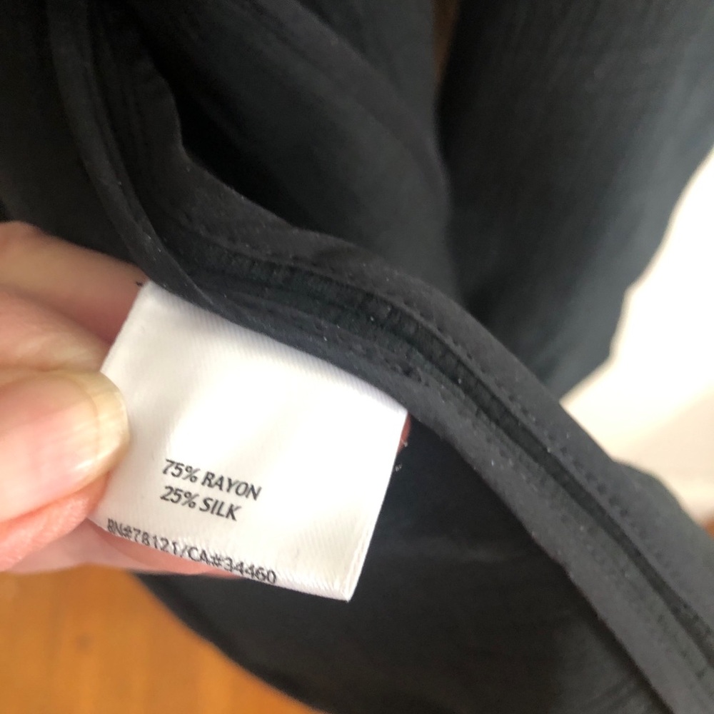Eileen Fisher jacket XL - Picture 7 of 13